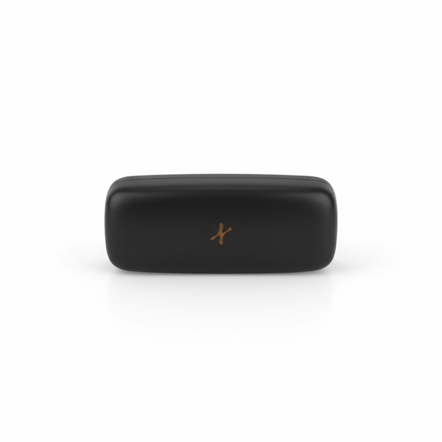 Amber Case — Amber