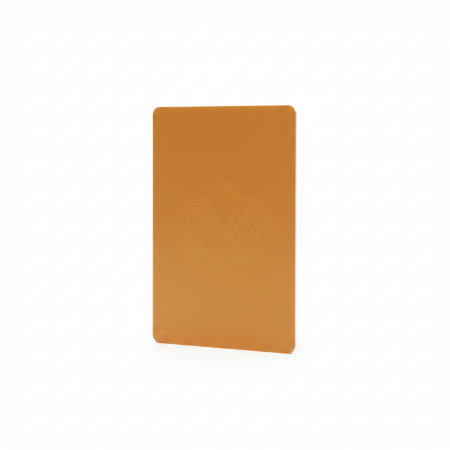 AmberCare+ — Amber